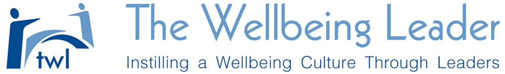 The Wellbeing Leader