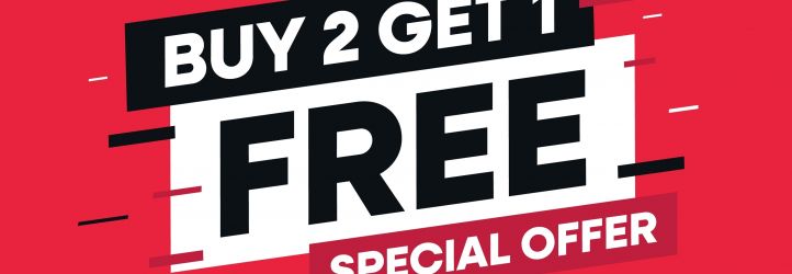Maximize Your Training Budget: 2-for-1 Enrolment