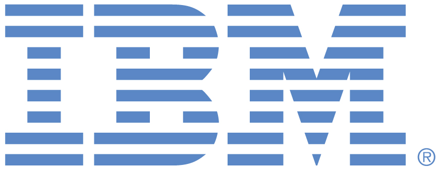 IBm logo