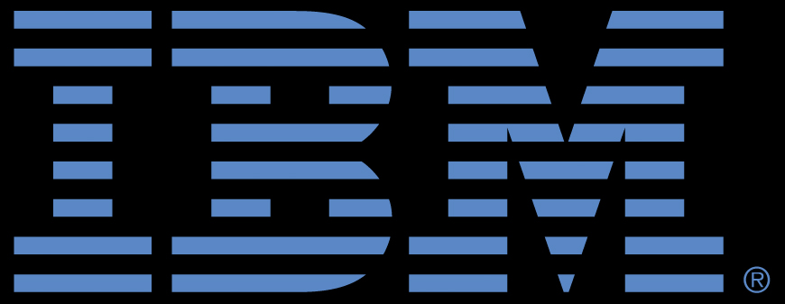IBM LOGO