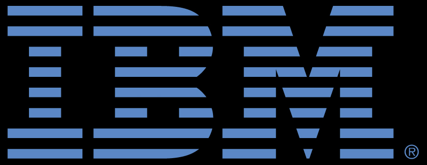 IBM LOGO