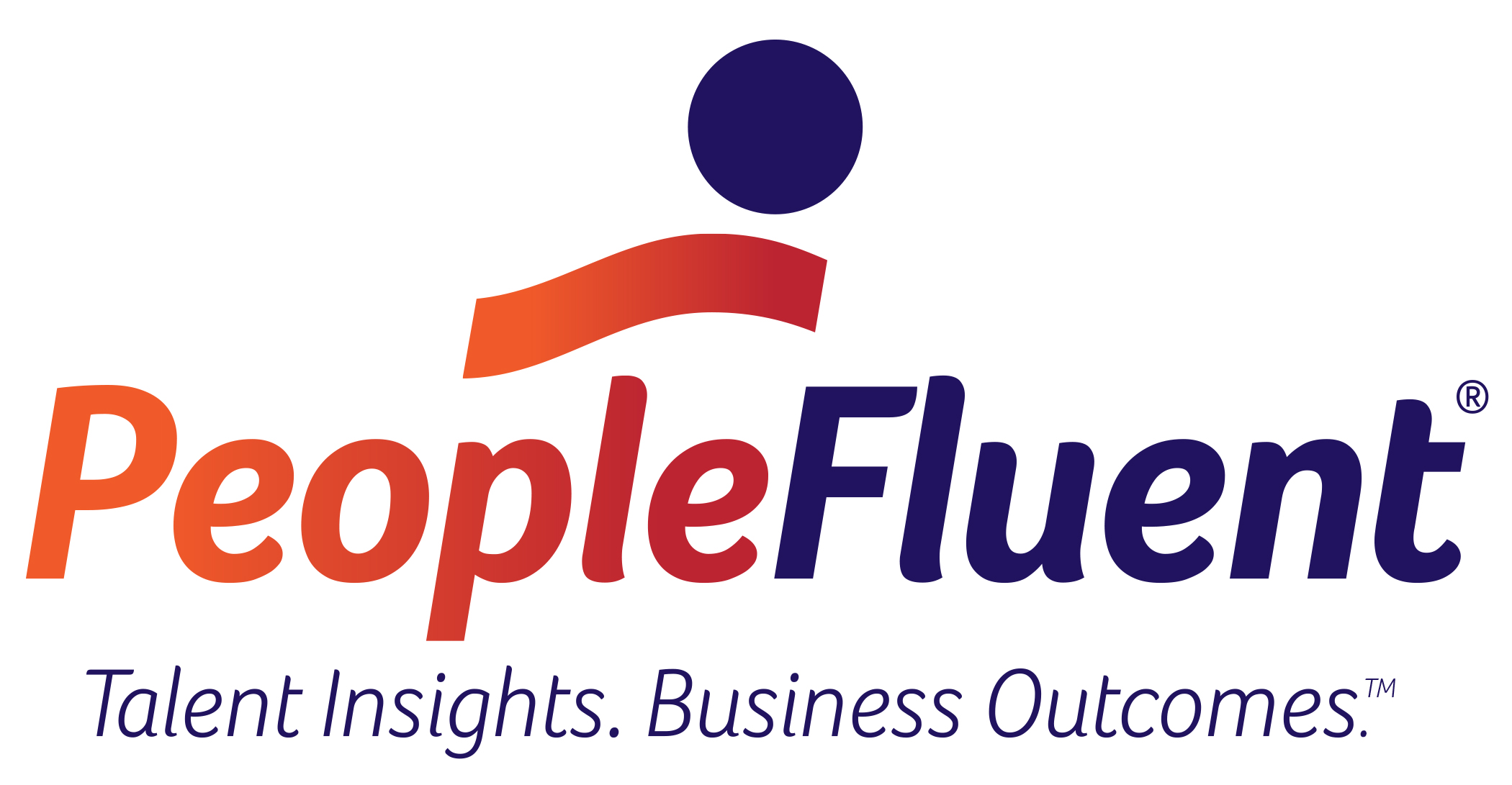 PeopelFluent logo