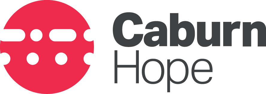 Caburn Hope logo