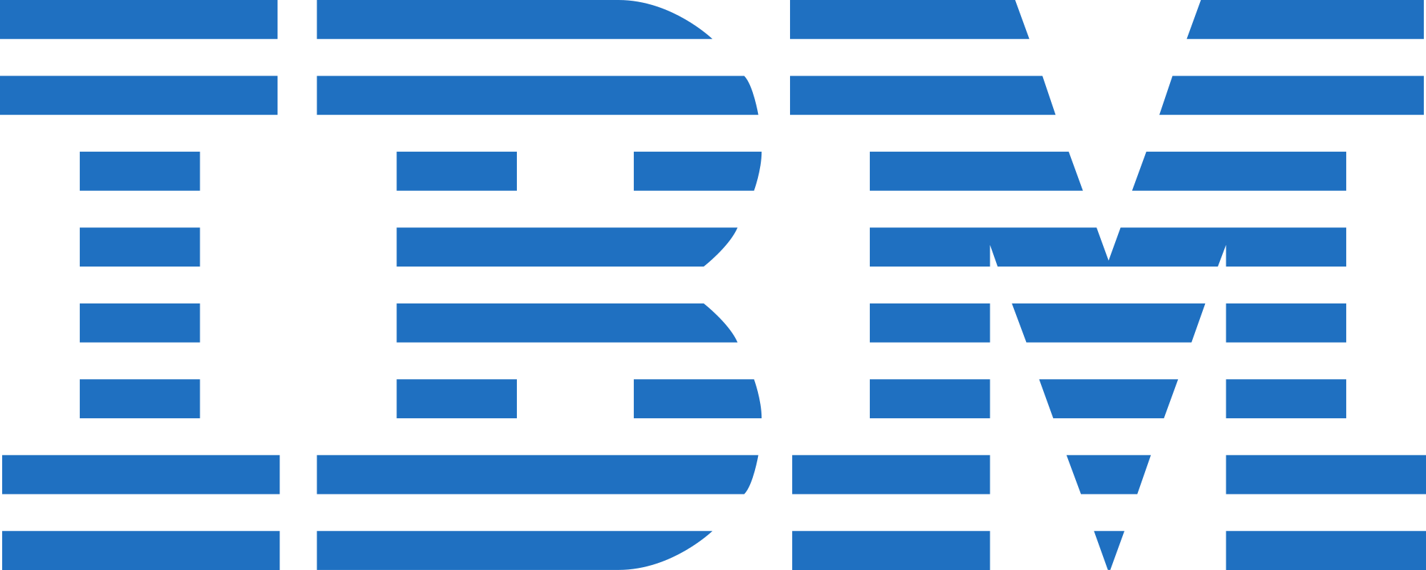 IBM LOGO