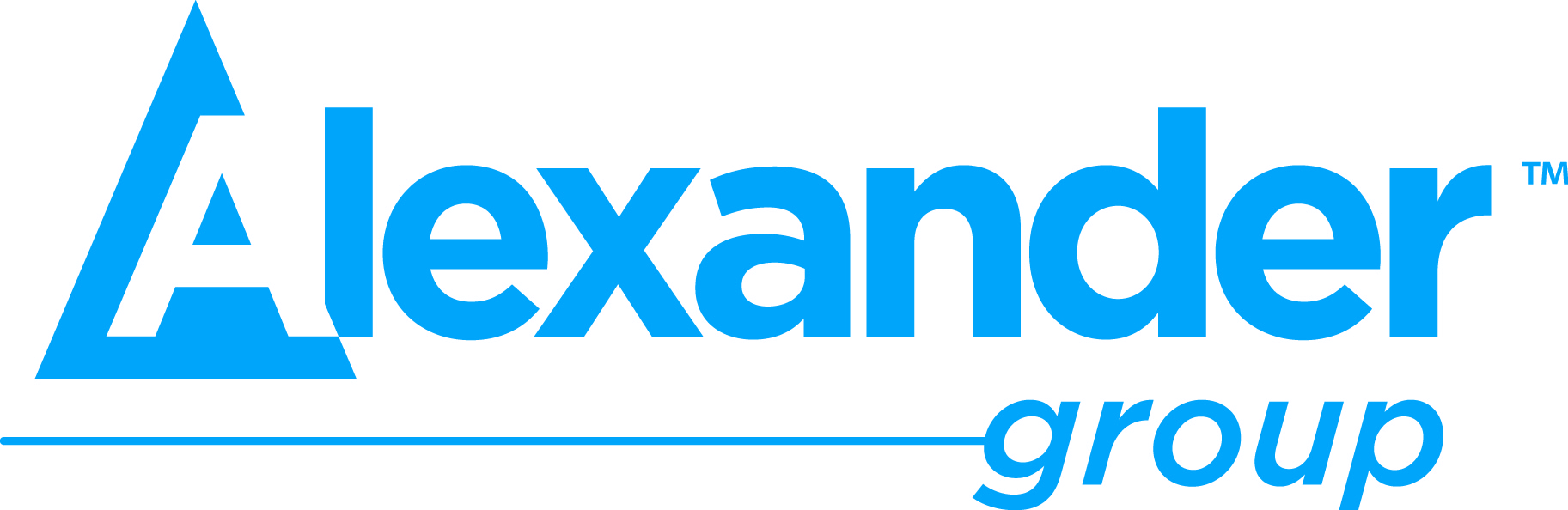 Alexander Group logo