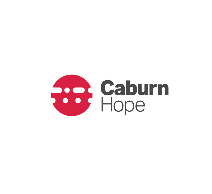 Caburn Hope logo
