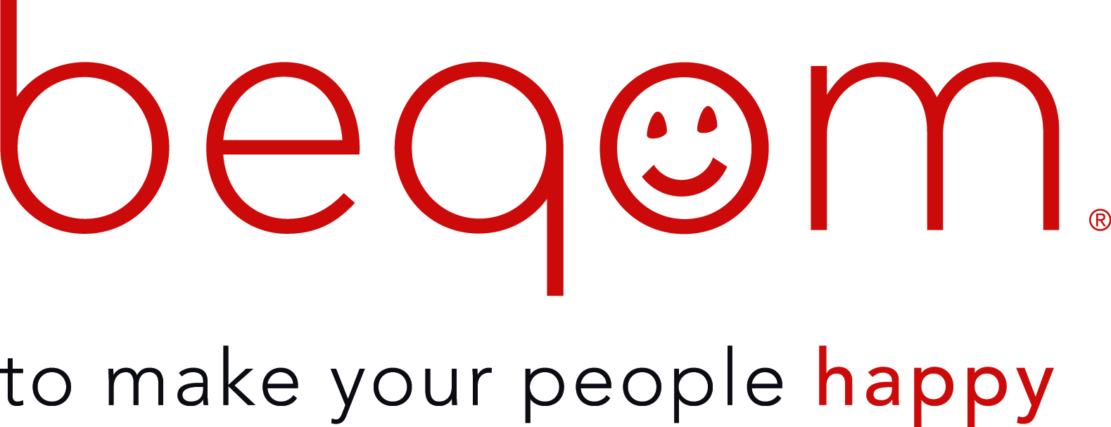 beqom logo image