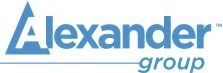 Alexander Group logo