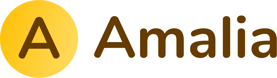 Amalia logo