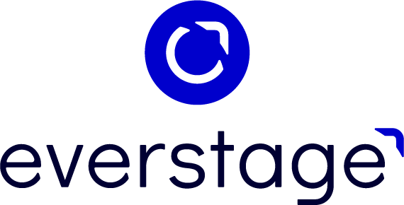 Everstage logo