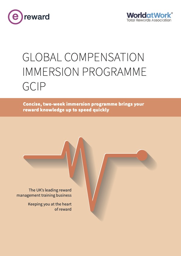 GCIP brochure