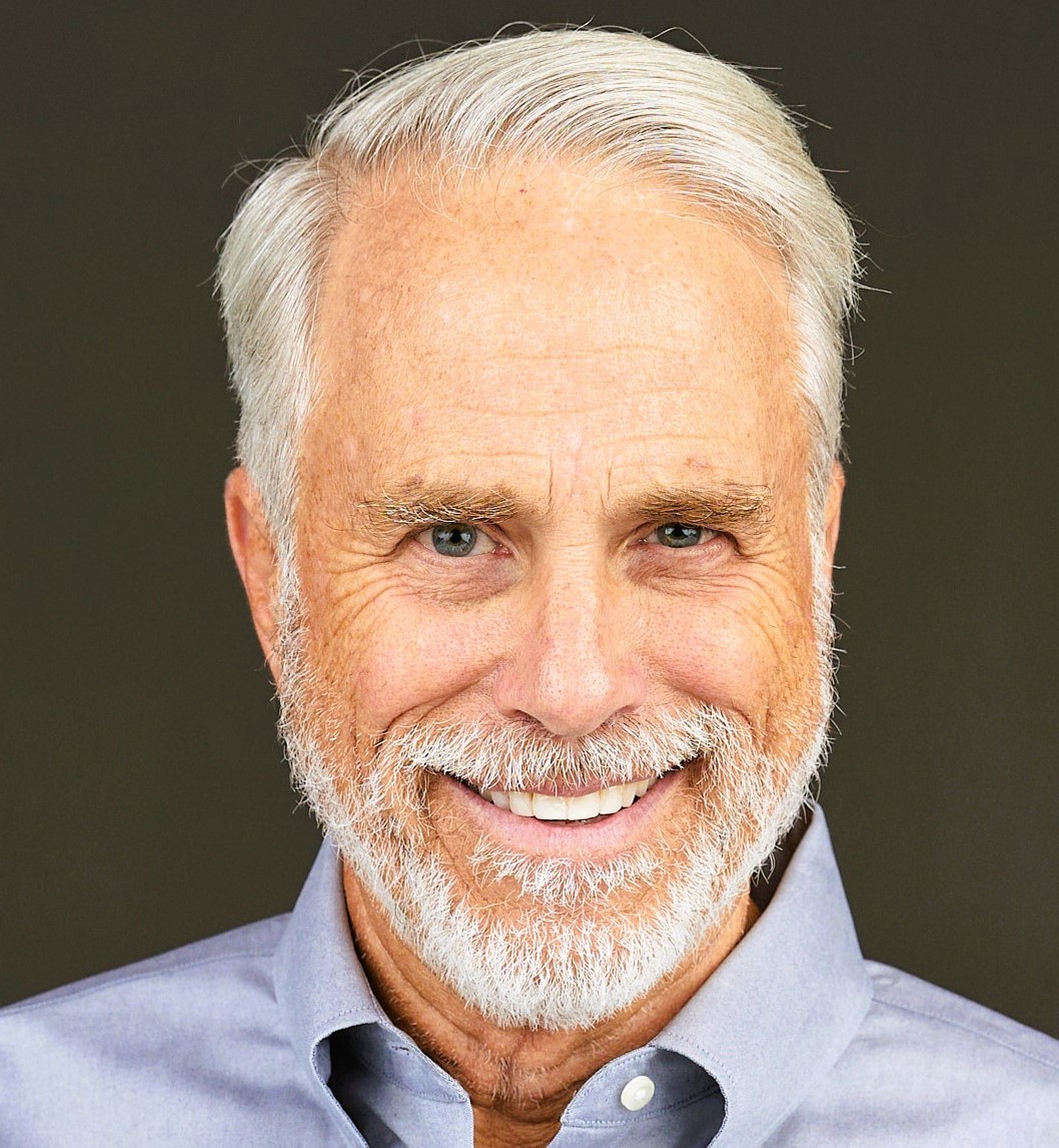 Biog photo of David Cichelli