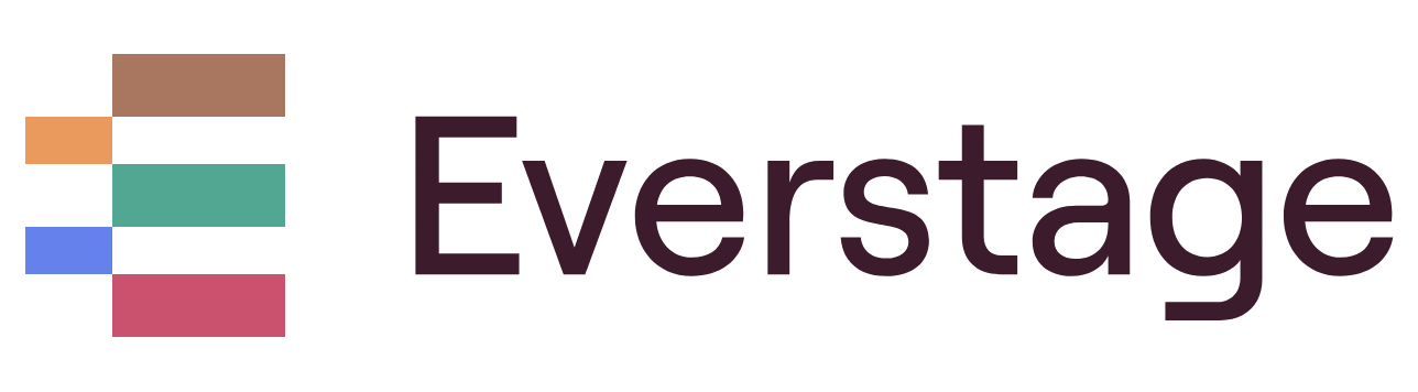 Everstage logo