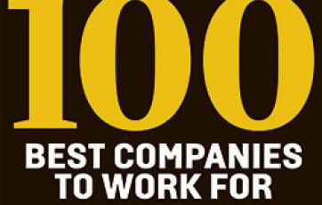 Sunday Times Best 100 Companies 2016