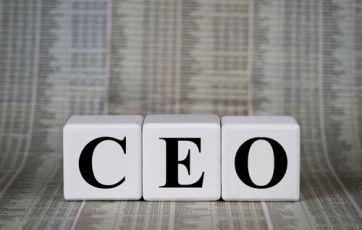 New 'encyclopedia' on CEO pay 