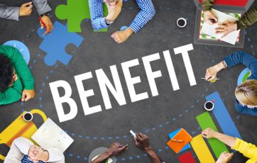 Employees could gain 13% pay from benefit maximisation – Personal Group