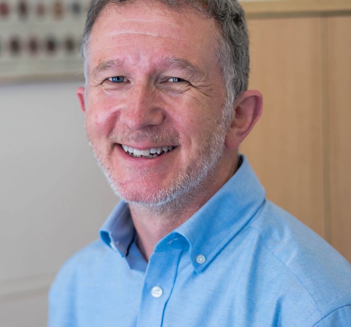KEN MULKEARN