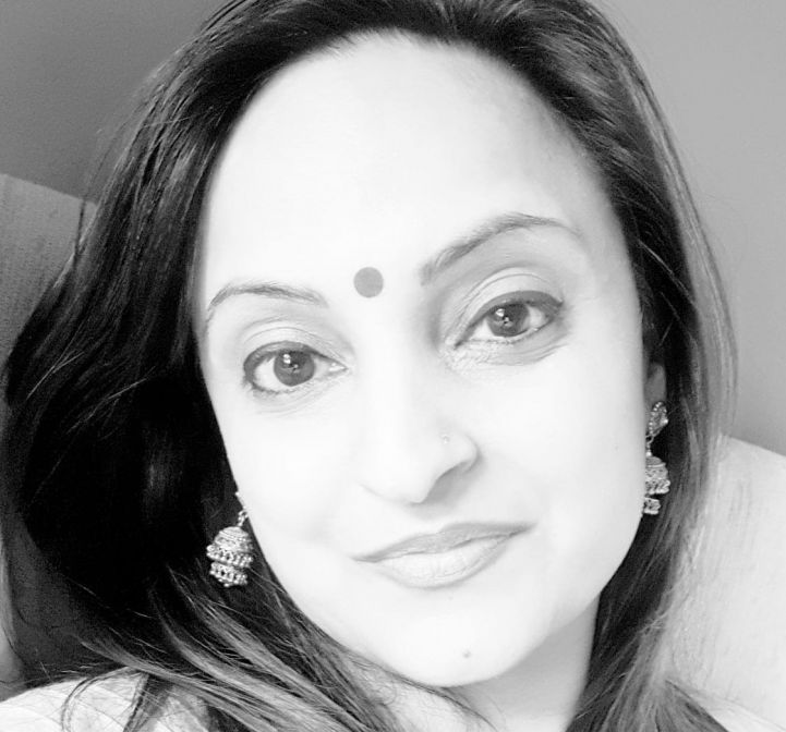 MONA PARIKH