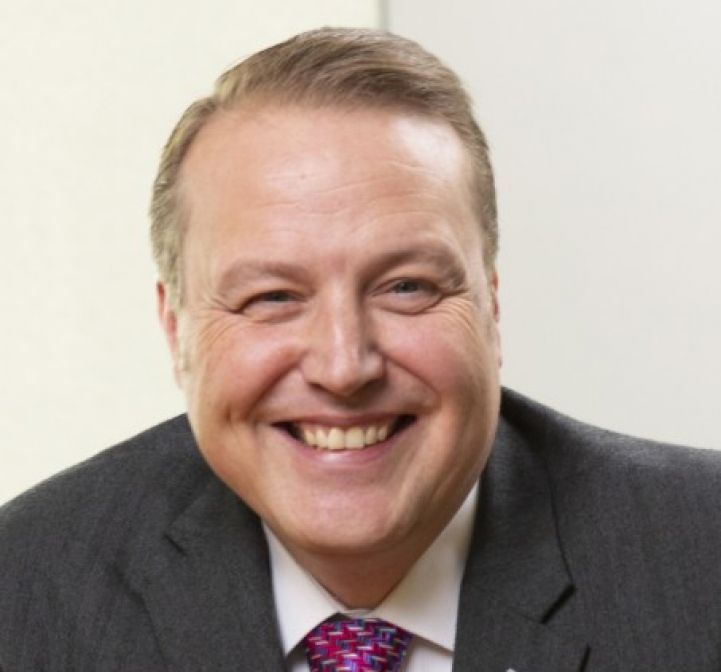 STUART HYLAND