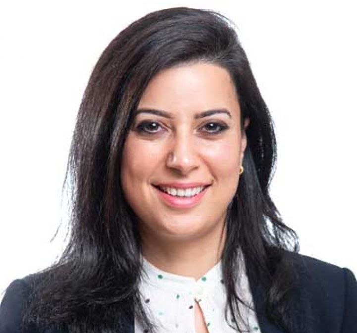 EVA  EL HADDAD